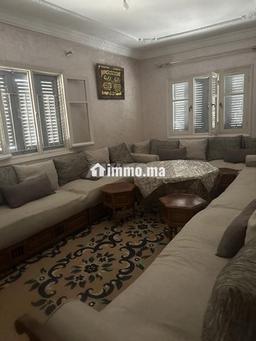Appartement familial près plage Sidi Bouzid - Location Vacances - El Jadida - photo 8