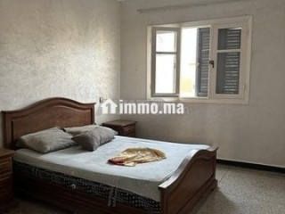 Appartement familial près plage Sidi Bouzid - Appartement Location Vacances - El Jadida