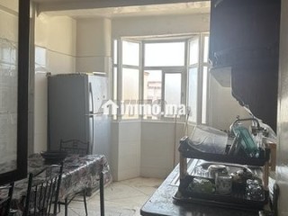 Appartement familial près plage Sidi Bouzid - Appartement Location Vacances - El Jadida