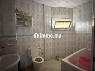 Appartement familial près plage Sidi Bouzid - Appartement Location Vacances - El Jadida