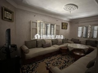 Appartement familial près plage Sidi Bouzid - Appartement Location Vacances - El Jadida