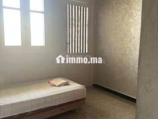 Appartement familial près plage Sidi Bouzid - Appartement Location Vacances - El Jadida