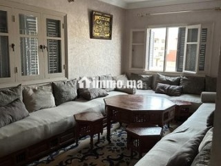 Appartement familial près plage Sidi Bouzid - Appartement Location Vacances - El Jadida