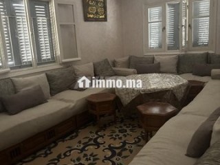 Appartement familial près plage Sidi Bouzid - Appartement Location Vacances - El Jadida