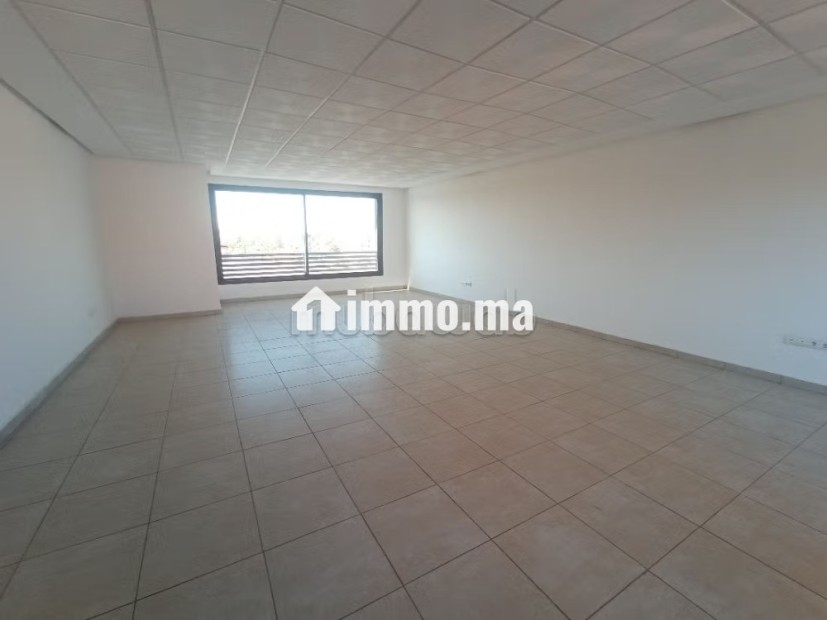 Plateaux de bureau à louer sur Grand boulevard - Location Immobilier - Marrakech - photo 3