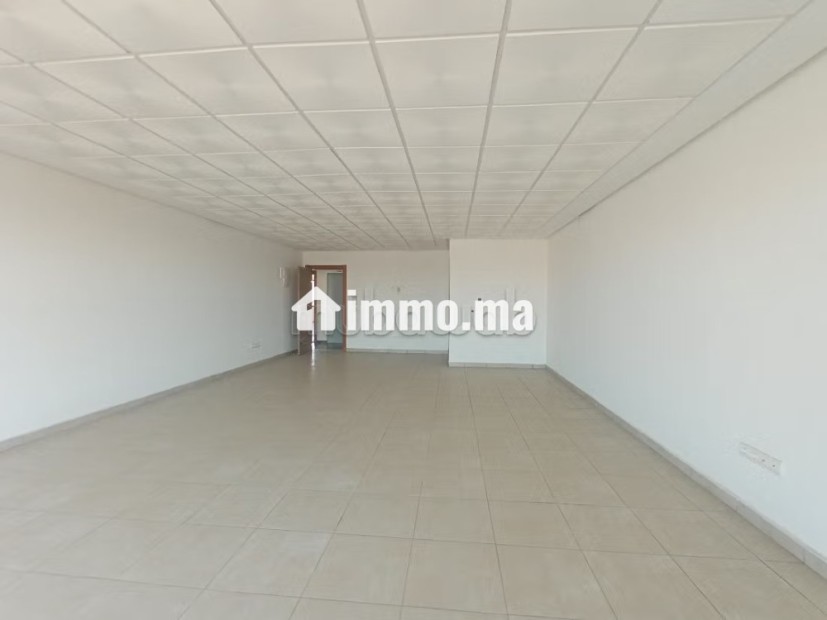 Plateaux de bureau à louer sur Grand boulevard - Location Immobilier - Marrakech - photo 5