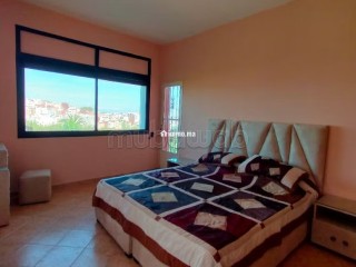 Villa meublée en location spéciale pour expatriés - Villa à louer - Tanger