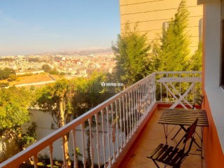 Villa meublée en location spéciale pour expatriés - Villa à louer - Tanger