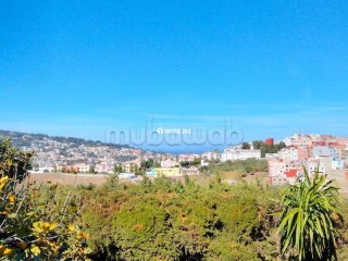 Villa meublée en location spéciale pour expatriés - Villa à louer - Tanger