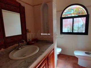 Villa meublée en location spéciale pour expatriés - Villa à louer - Tanger