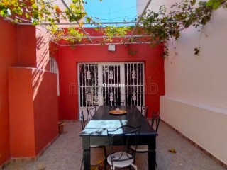 Villa meublée en location spéciale pour expatriés - Villa à louer - Tanger