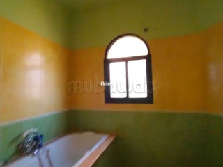 Villa meublée en location spéciale pour expatriés - Villa à louer - Tanger