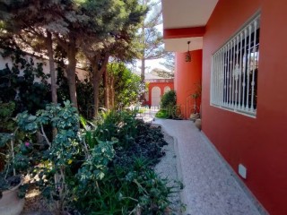 Villa meublée en location spéciale pour expatriés - Villa à louer - Tanger