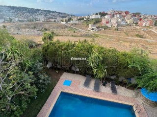 Villa meublée en location spéciale pour expatriés - Villa à louer - Tanger