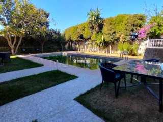 Villa meublée en location spéciale pour expatriés - Villa à louer - Tanger