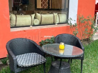 Villa meublée en location spéciale pour expatriés - Villa à louer - Tanger