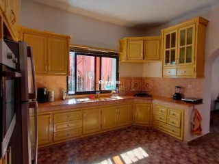 Villa meublée en location spéciale pour expatriés - Villa à louer - Tanger