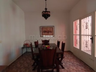 Villa meublée en location spéciale pour expatriés - Villa à louer - Tanger