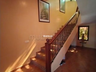 Villa meublée en location spéciale pour expatriés - Villa à louer - Tanger