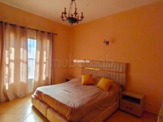 Villa meublée en location spéciale pour expatriés - Villa à louer - Tanger