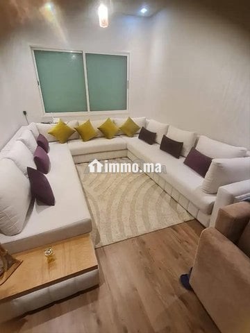 Appartement Lila 350 centre ville kech - Location Immobilier - Marrakech - photo 2