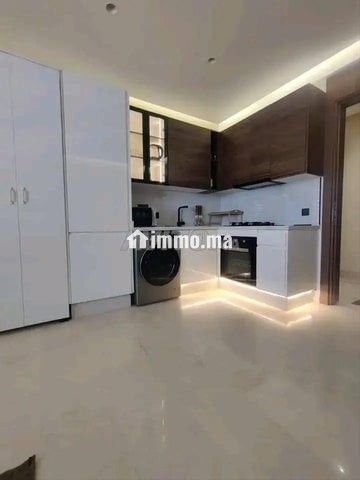 Appartement Lila 350 centre ville kech - Location Immobilier - Marrakech - photo 3