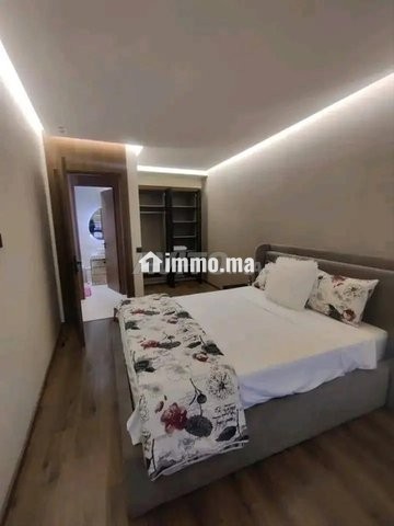 Appartement Lila 350 centre ville kech - Location Immobilier - Marrakech - photo 4
