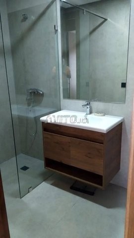 Appartement Lila 350 centre ville kech - Location Immobilier - Marrakech - photo 5