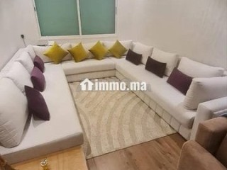 Appartement Lila 350 centre ville kech - Appartement à louer - Marrakech