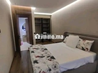 Appartement Lila 350 centre ville kech - Appartement à louer - Marrakech