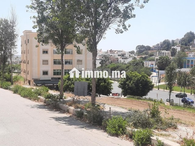 Terrain Avendre 125 m2 - Vente Immobilier - Tanger - photo 6