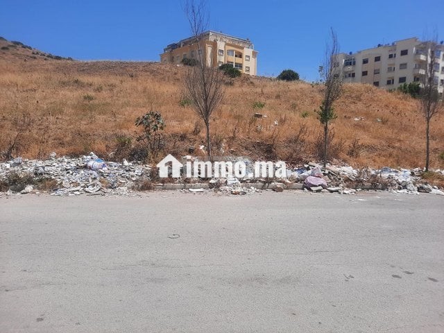 Terrain Avendre 125 m2 - Vente Immobilier - Tanger - photo 7