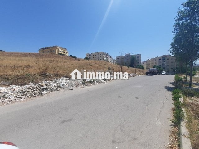 Terrain Avendre 125 m2 - Vente Immobilier - Tanger - photo 8