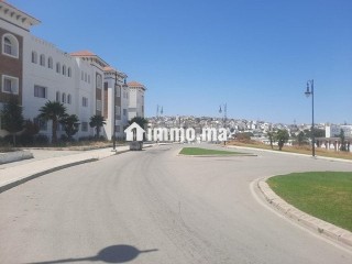 Terrain Avendre 125 m2 - Terrain à vendre - Tanger