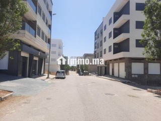 Terrain Avendre 125 m2 - Terrain à vendre - Tanger
