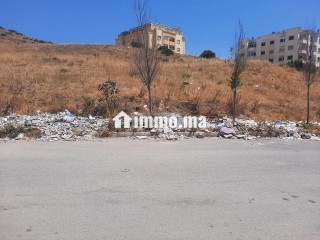 Terrain Avendre 125 m2 - Terrain à vendre - Tanger