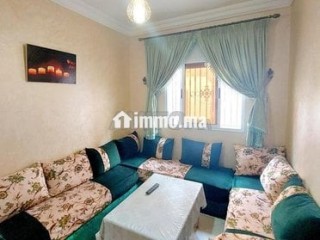 appartement-meuble-centre-agadir