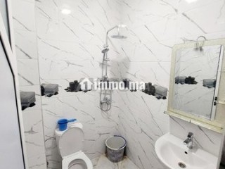 Appartement meublé centre agadir - Appartement Location Vacances - Agadir