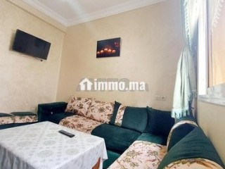 Appartement meublé centre agadir - Appartement Location Vacances - Agadir