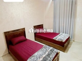 Appartement meublé centre agadir - Appartement Location Vacances - Agadir