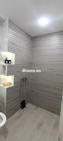 Appartement bien meublé par nuitée TM - Location Vacances - Agadir - photo 2