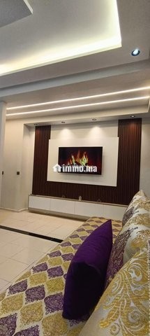 Appartement bien meublé par nuitée TM - Location Vacances - Agadir - photo 7