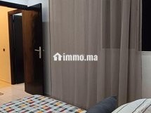 Appartement bien meublé par nuitée TM - Appartement Location Vacances - Agadir