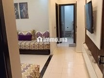 Appartement bien meublé par nuitée TM - Appartement Location Vacances - Agadir