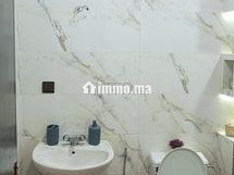 Appartement bien meublé par nuitée TM - Appartement Location Vacances - Agadir