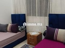 Appartement bien meublé par nuitée TM - Appartement Location Vacances - Agadir