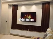 Appartement bien meublé par nuitée TM - Appartement Location Vacances - Agadir