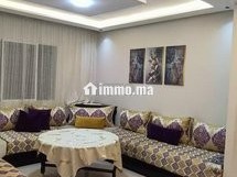 Appartement bien meublé par nuitée TM - Appartement Location Vacances - Agadir