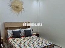 Appartement bien meublé par nuitée TM - Appartement Location Vacances - Agadir