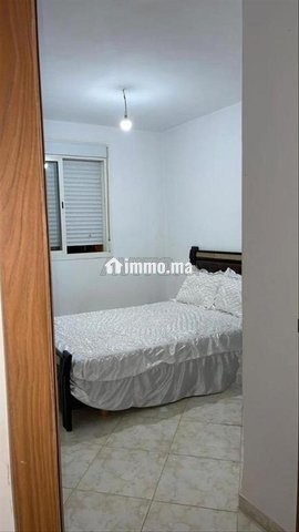 Appartement location vacance - Location Vacances - Bouznika - photo 1